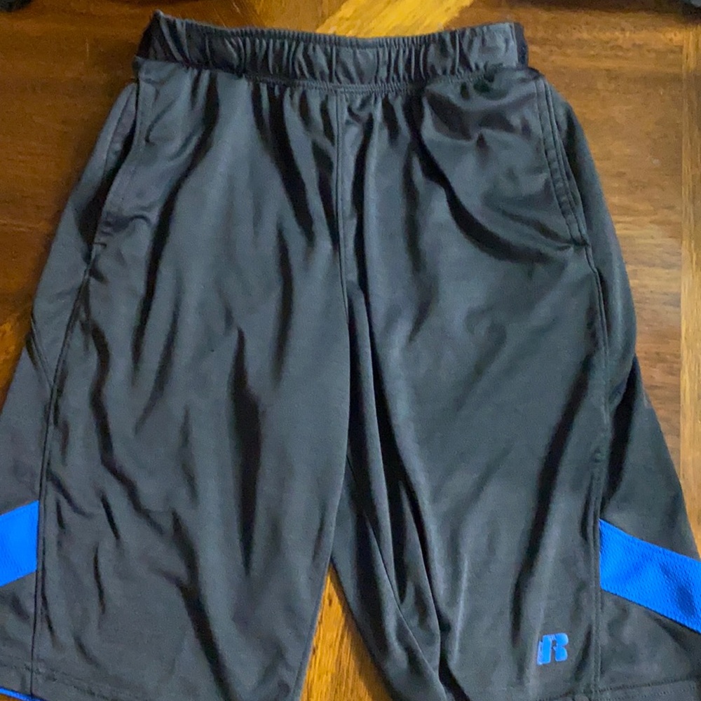 Russel shorts